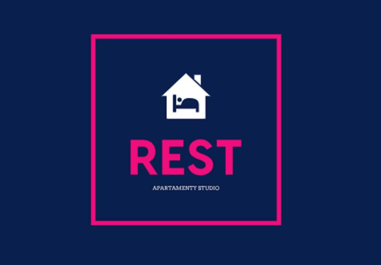 Apartamenty Rest Studio Self Check-In 24H 比托姆 外观 照片