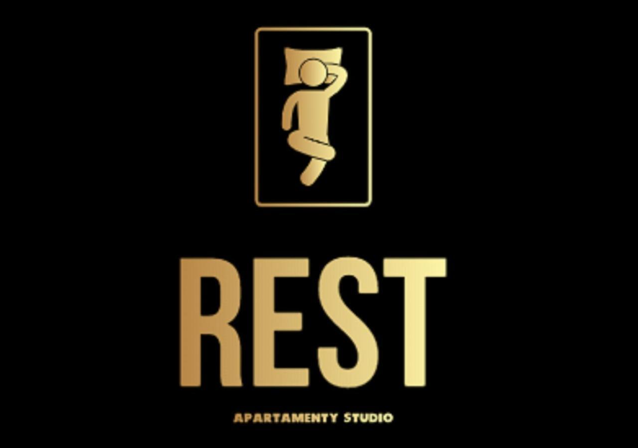 Apartamenty Rest Studio Self Check-In 24H 比托姆 外观 照片